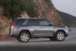 Toyota 4Runner Limited 2010 года